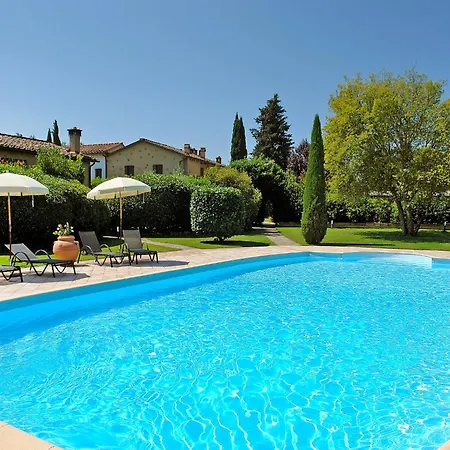 Capanna Di Sopra By Interhome * Castellina Scalo