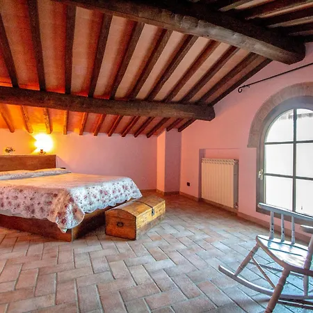 Capanna Di Sopra By Interhome Holiday home *