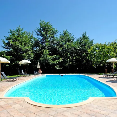 Capanna Di Sopra By Interhome Castellina Scalo