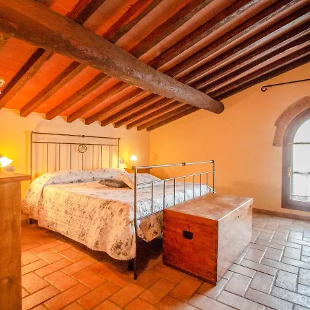 Capanna Di Sopra By Interhome Castellina Scalo