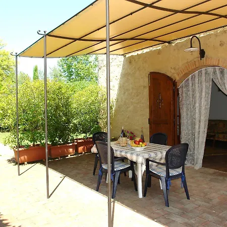Capanna Di Sopra By Interhome * Castellina Scalo