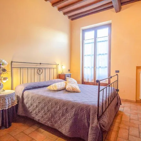 Capanna Di Sopra By Interhome Holiday home *