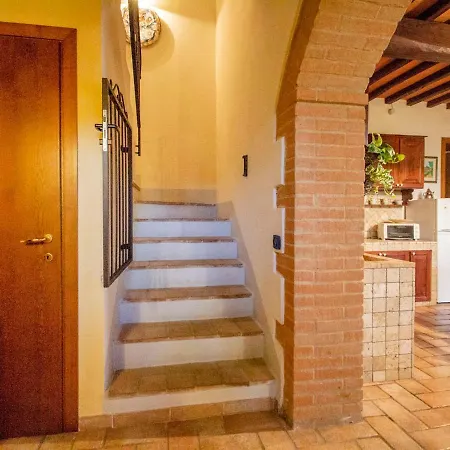 Capanna Di Sopra By Interhome Holiday home