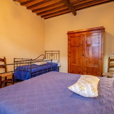 Capanna Di Sopra By Interhome Holiday home