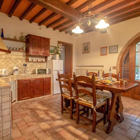 Holiday home Capanna Di Sopra By Interhome