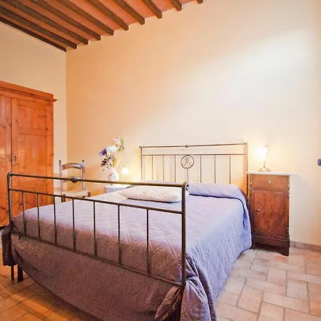 Capanna Di Sopra By Interhome Castellina Scalo